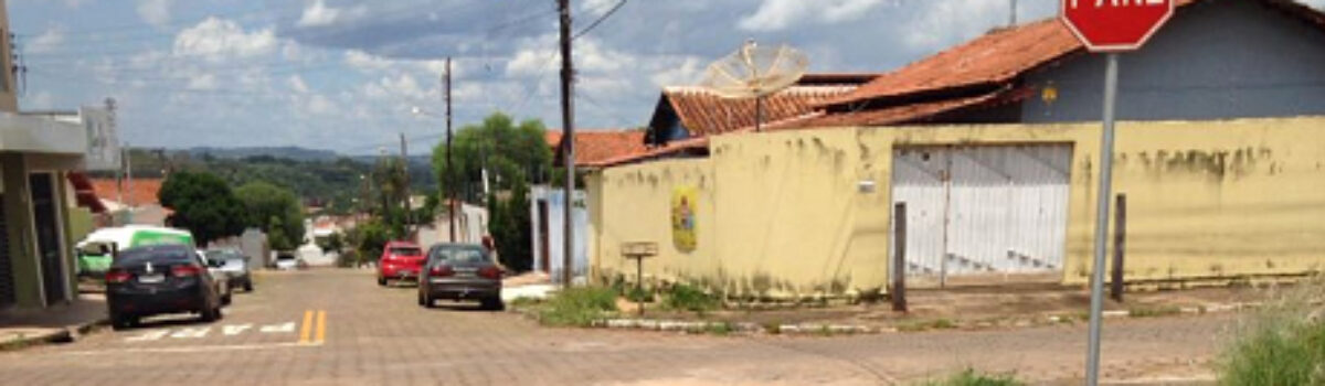 Goiás Sinalizado é levado a mais seis municípios