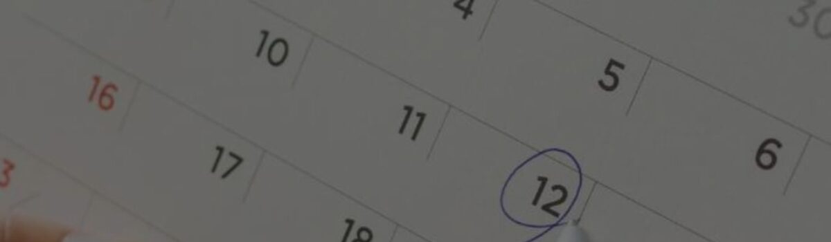 Detran-GO informa que não haverá atendimento presencial, nos dias 12 e 13 de outubro