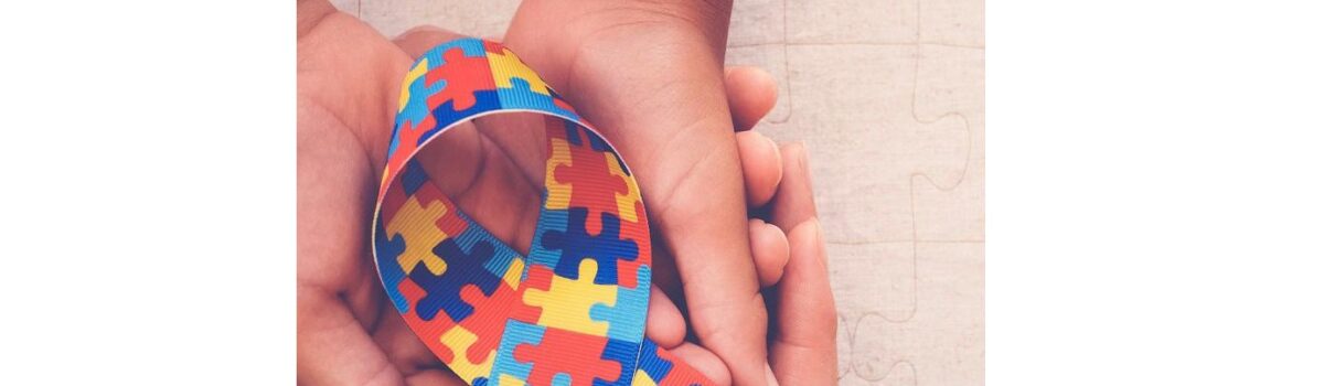 Dia Mundial da Concientização do Autismo – 2 de Abril