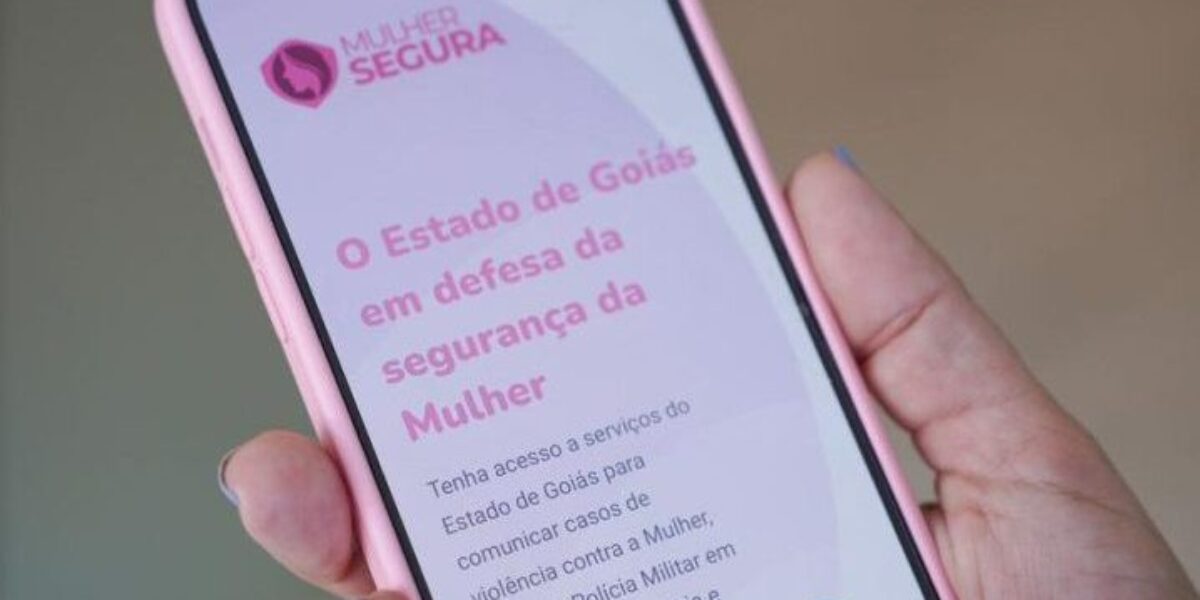 Feminicídios caem 31% no primeiro trimestre de 2024 em Goiás