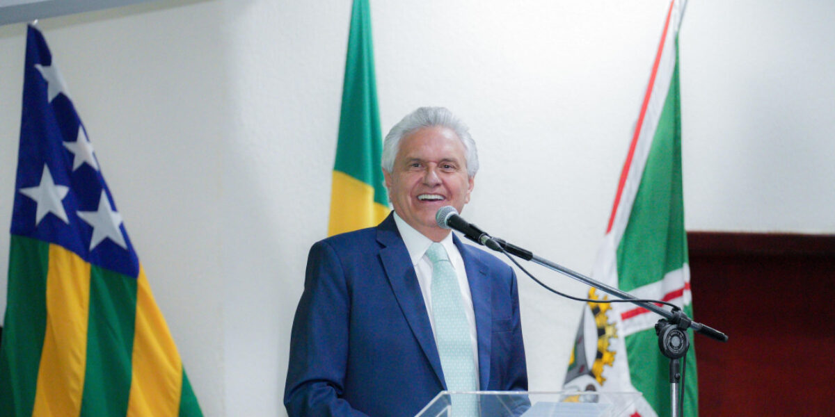 Governo de Goiás reduz prazo para promoção de soldados da PMGO e CBMGO